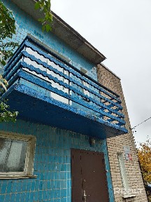 Купить коттедж, аг. Мышковичи, ул. Новая, 10 (Кировский р-н, Могилевская область)