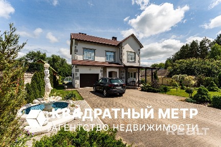 Могилевская область, Осиповичский р-н, д. Голынка, ул. Дачная, 73