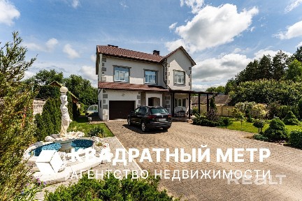 Могилевская область, Осиповичский р-н, д. Голынка, ул. Дачная, 73