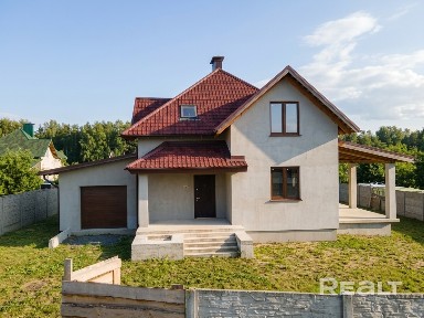 Купить дом, г. Могилев, ул. Соловьиная, 16/а