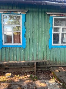 Купить дом, д. Хаминичи, ул. Советская, 37 (Горецкий р-н, Могилевская область)