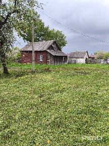 Купить дом, г. Шклов, ул. Луначарского, 29
