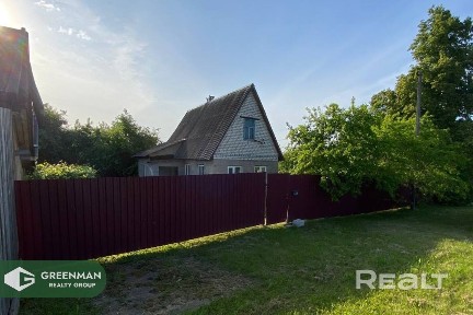 Продажа дома в Могилевской области.