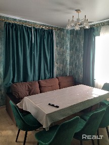 Снять коттедж на длительный срок, д. Дары, пер. Луговой, 8 (Могилевский р-н, Могилевская область)