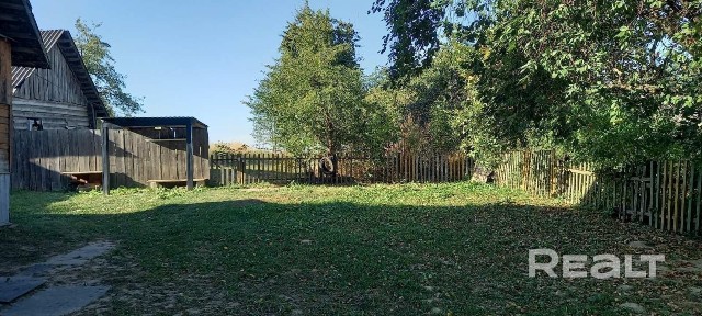Снять дом на длительный срок, аг. Комсеничи, ул. Советская, 7 (Круглянский р-н, Могилевская область)