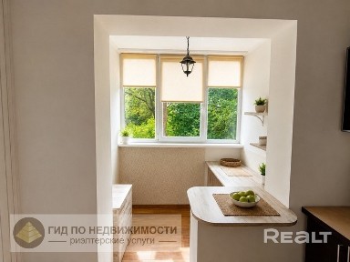 НОВОЕ ПРЕДЛОЖЕНИЕ! Продажа двухкомнатной квартиры по ул. Брикеля, 22, корпус 5.