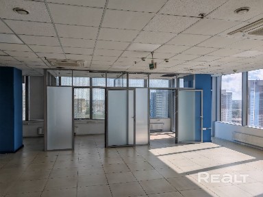 Продается офис, г. Минск, ул. Притыцкого, 156