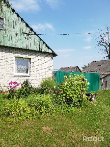 Купить дом, д. Круглица (Чашникский р-н, Витебская область)