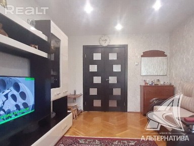 Продажа однокомнатной квартиры в Бресте, ул. Волго 221327