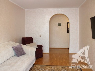Продажа трехкомнатной квартиры в Бресте, ул. Орлов 202010