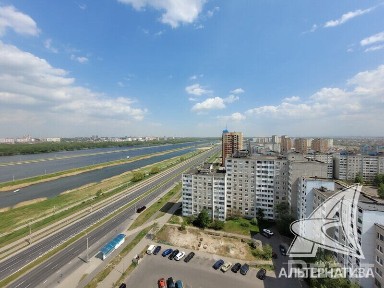 Продажа двухкомнатной квартиры в Бресте, ул. Октяб 183319