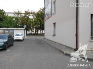 Продажа двухкомнатной квартиры в Бресте, ул. Мицке 183379
