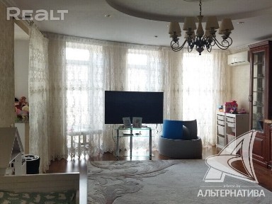 Продажа двухкомнатной квартиры в Бресте, ул. Ясене 231022