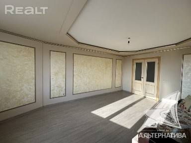 Продажа двухкомнатной квартиры в Бресте, ул. Сувор 190591