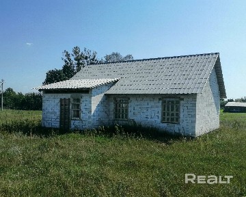 Купить дом, аг. Медно, пер. Юбилейный, 3 (Брестский р-н, Брестская область)