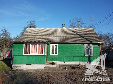 Брестская область, Брестский район, г. Брест, Ленинский район, Лысая гора, 52.118206, 23.662844