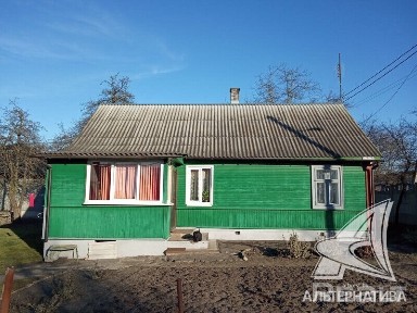Продажа жилого дома в Бресте, ДУБРОВКА 220525