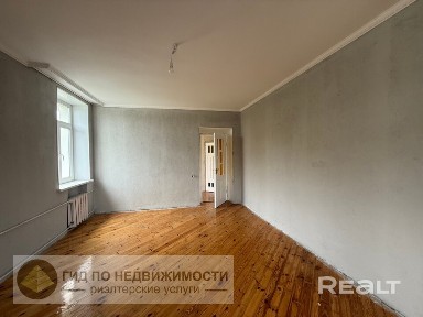 Купить 3-комнатную квартиру, г. Гомель, ул. Советская, 36
