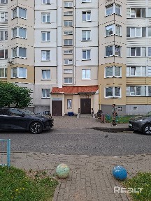 Снять 1-комнатную квартиру, г. Минск, ул. Рогачевская, 10/б