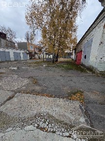 Складская база с офисами в собственность - 260087