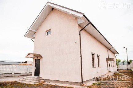 Брестская область, д. Ковердяки, ул. 40 Лет Победы