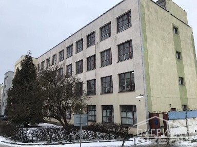 Адмнистративное здание в собственность - 260090
