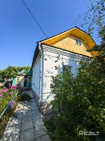 Купить дом, г. Кировск, пер. Советский 3-й, 6