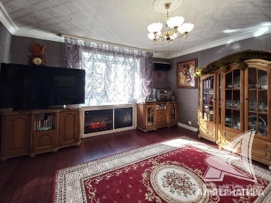 г. Брест, ул. Стафеева