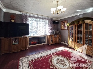 Продажа трехкомнатной квартиры в Бресте, ул. Стафе 170601