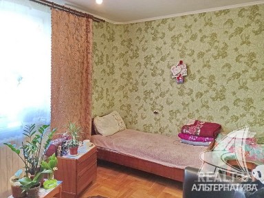 Продажа трехкомнатной квартиры в Бресте, ул. Моско 201616