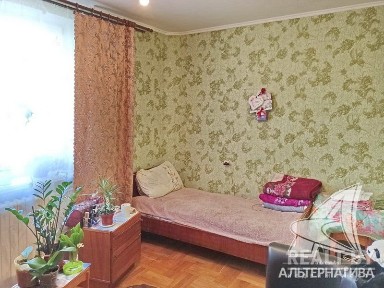 Продажа трехкомнатной квартиры в Бресте, ул. Моско 201616