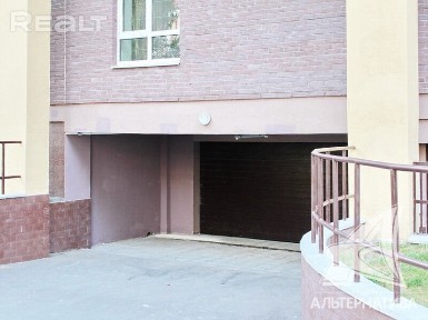 Продажа двухкомнатной квартиры в Бресте, ул. Карбы 172704