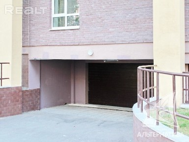Продажа двухкомнатной квартиры в Бресте, ул. Карбы 172704