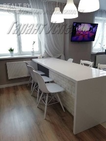 Лот 2940. Брест, ул. Краснознаменная. Продажа 2-комнатной квартиры