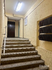 3-х комнатная квартира на Старом Аэродроме