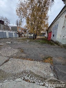Складская база с офисами в аренде - 260005а