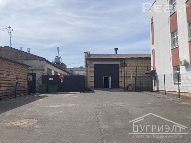 Снять офис+склад, г. Брест, ул. Маркса
