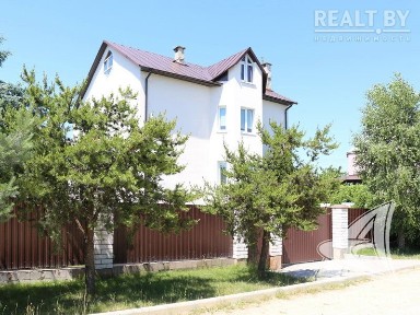 Продажа жилого дома в Брестском районе, Жабинковск 211873