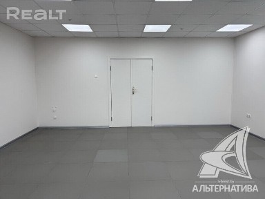 Административное помещение в Бресте в аренду 250030A