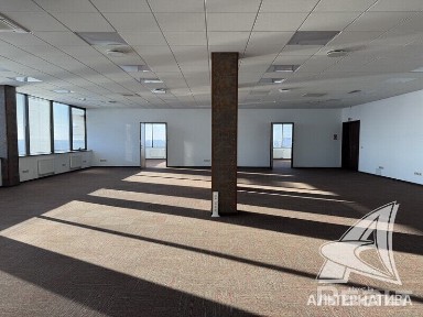 Административное помещение в Бресте в аренду 260003A