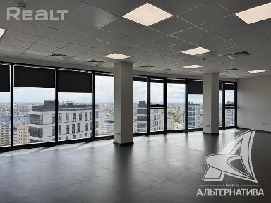 Административное помещение в Бресте в аренду 260030A
