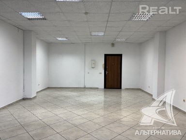 Административное помещение в Бресте в аренду 260005A