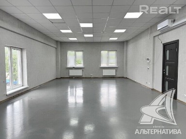 Административное помещение в Бресте в аренду 250050A