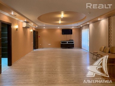 Административное помещение в Бресте в аренду 250010A