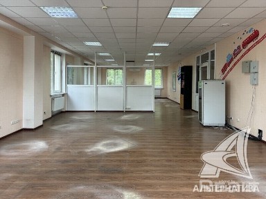 Административное помещение в Бресте в аренду 240046A