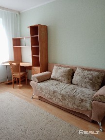 Снять 2-комнатную квартиру, г. Гродно, ул. Пушкина, 31