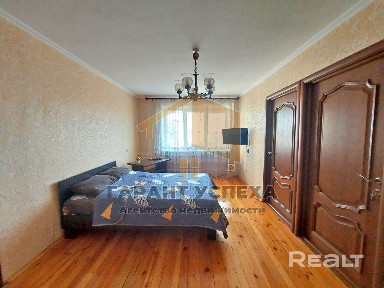 Лот 8391. Брест, пр-т Машерова. Продажа 3-комнатной квартиры