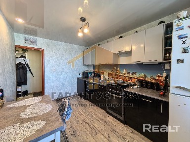Лот 9361. Брест, ул. Я. Коласа. Продажа 3-комнатной квартиры