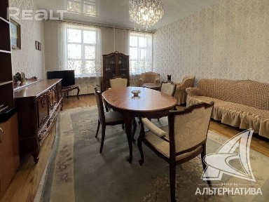 Продажа двухкомнатной квартиры в Бресте, ул. Совет 241357
