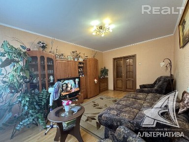 Продажа двухкомнатной квартиры в Бресте, ул. Орлов 241833